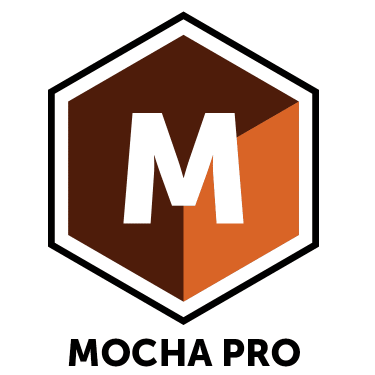 Boris FX Mocha Pro