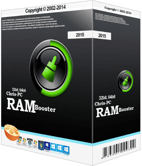 Chris-PC RAM Booster