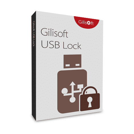 GiliSoft USB Lock