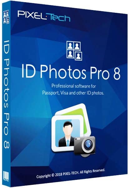 ID Photos Pro