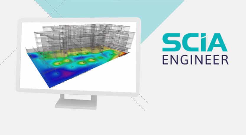 Nemetschek SCIA Engineer