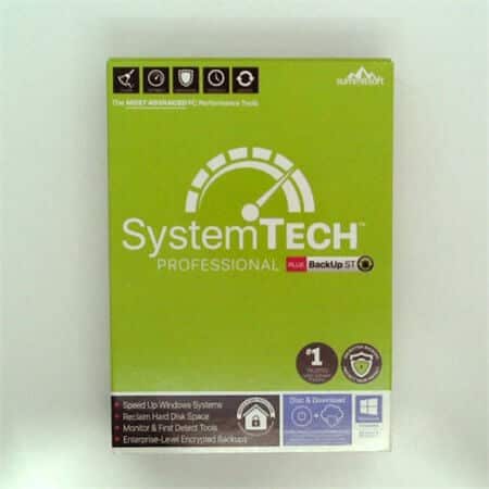 Summitsoft SystemTECH Pro