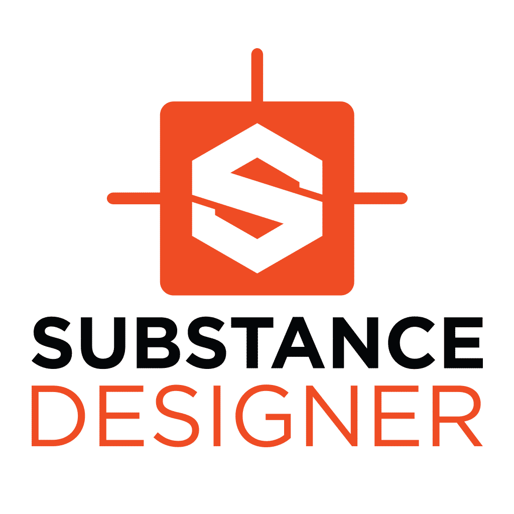 Allegorithmic Substance Designer