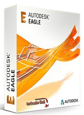 Autodesk EAGLE Premium