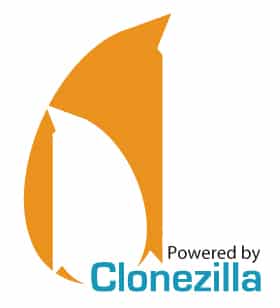 Clonezilla Live