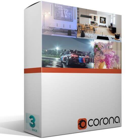 Corona Renderer 4