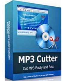 MP3 Cutter