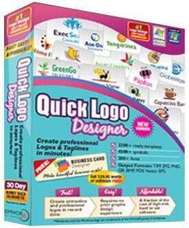 Quick Logo Designer