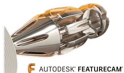 Autodesk FeatureCAM Ultimate