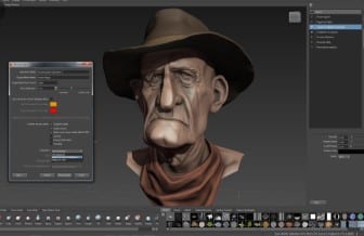 Autodesk Mudbox 2020 Full Free Download