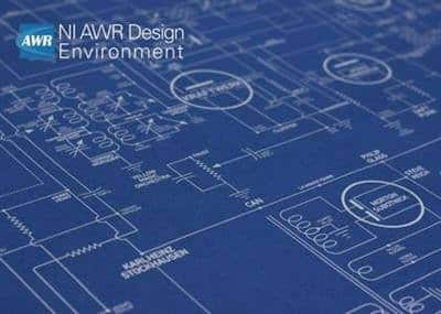 NI AWR Design Environment