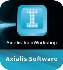 Axialis IconWorkshop Professional logo