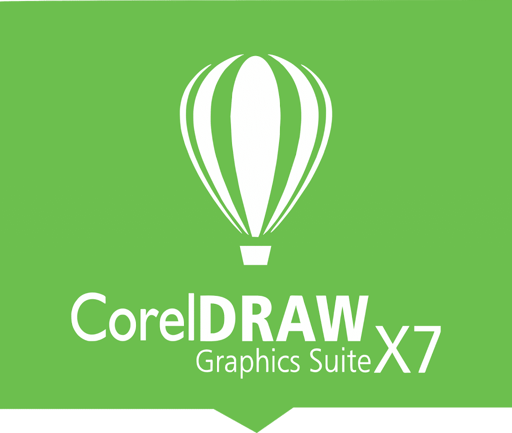 CorelDRAW Graphics Suite X7