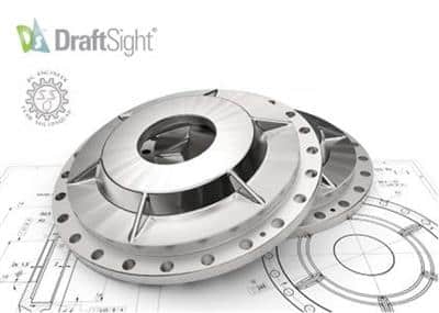 DS DraftSight Enterprise