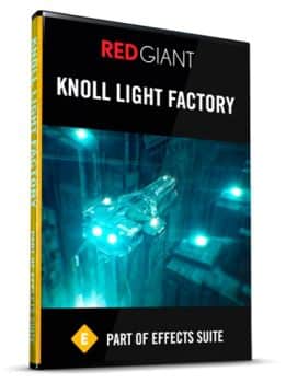 Download Knoll Light Factory for Photoshop