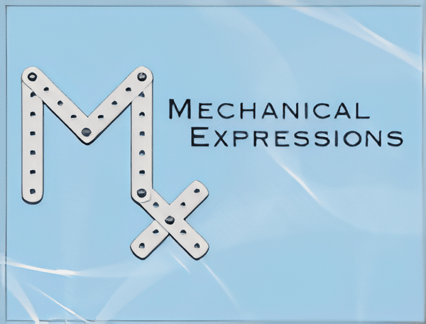 Mechanical Expressions