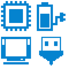 MiTeC-System-Information-Component-Suite