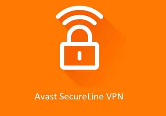 Avast SecureLine VPN