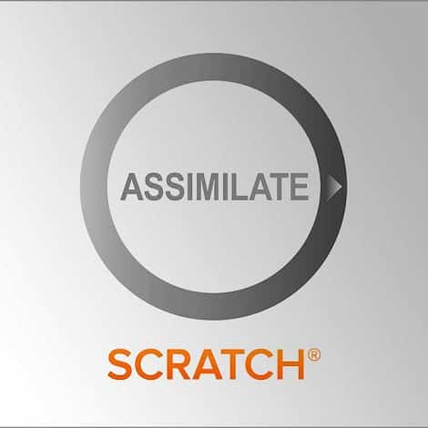 Assimilate Scratch