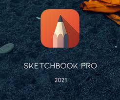 Autodesk SketchBook Pro 2021 v8.8.0 [Latest]