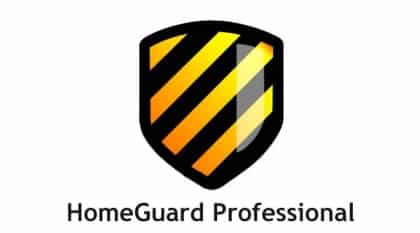 HomeGuard Professional