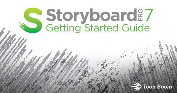 Toon Boom Storyboard Pro 7 Free Download