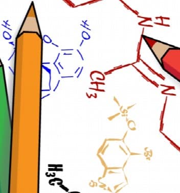 iChemLabs ChemDoodle 8.0