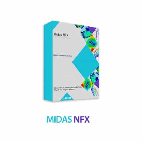 midas NFX 2020 Free Download