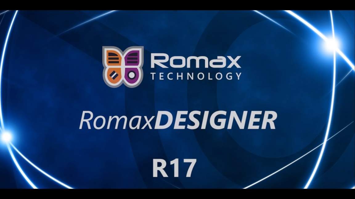 RomaxDESIGNER R17 2019 Free Download