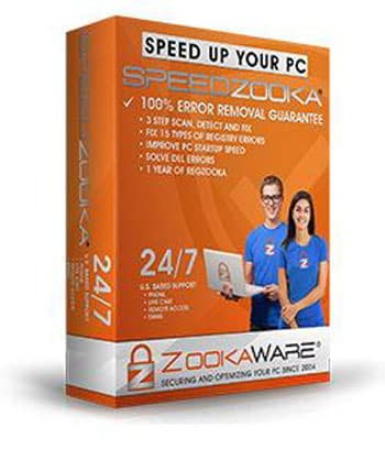 ZookaWare-Pro