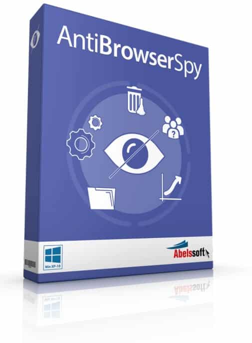 Abelssoft AntiBrowserSpy 2020