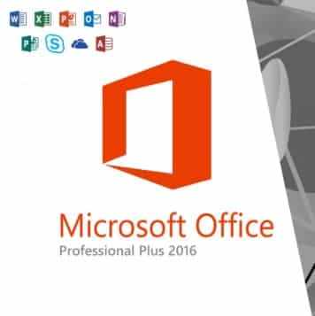 Microsoft Office 2016