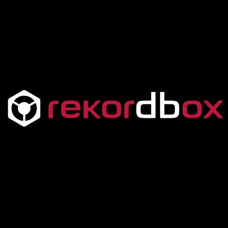 Pioneer DJ Rekordbox