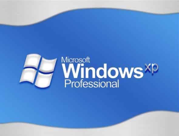 Windows XP Professional SP3 Integral Edition