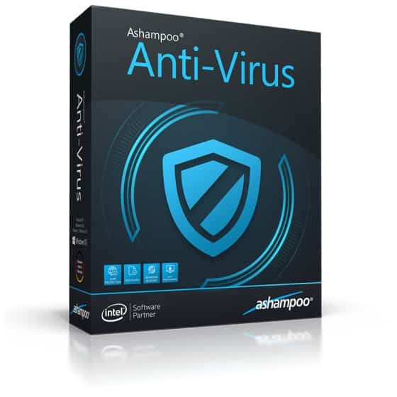 Ashampoo AntiVirus