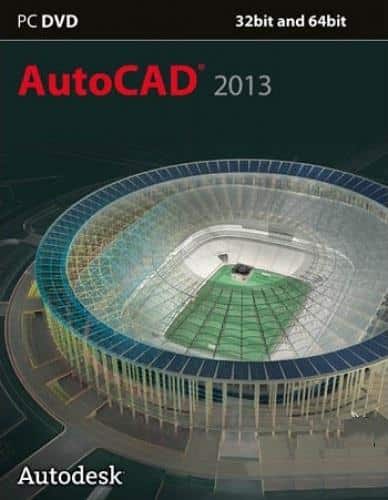 AutoCAD 2013