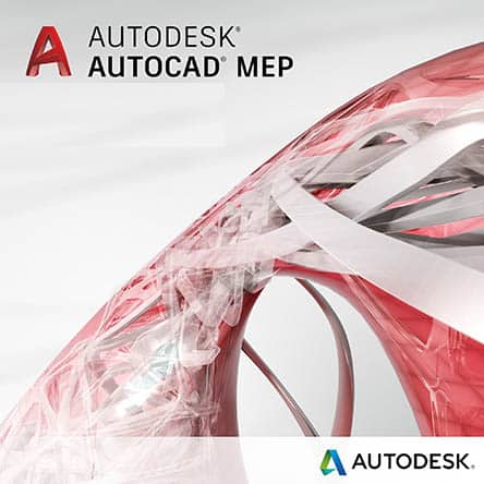 AutoCAD MEP