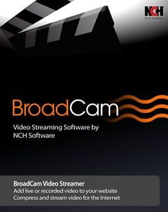 BroadCam Video Streaming