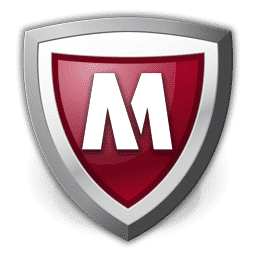 McAfee VirusScan Enterprise