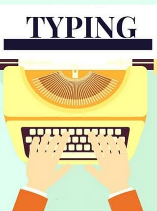 Soni Typing Tutor