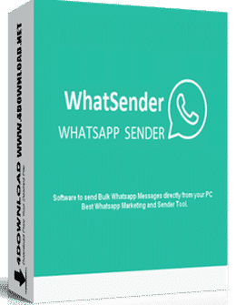 WhatSender Pro