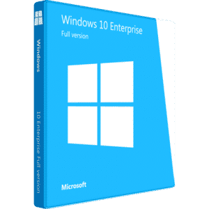 windows 10 Enterprise