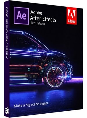 Adobe After Effects 2020