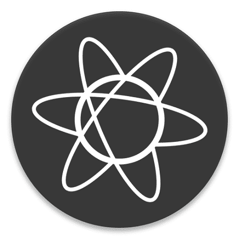 Atom Text Editor