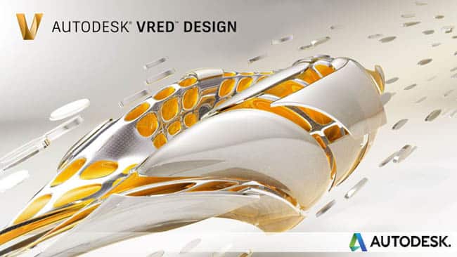 Autodesk VRED Design