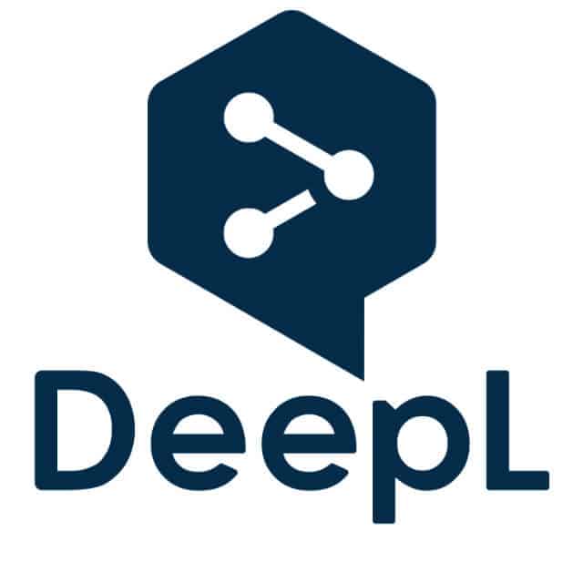 DeepL Pro