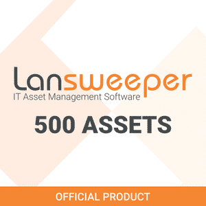 Lansweeper