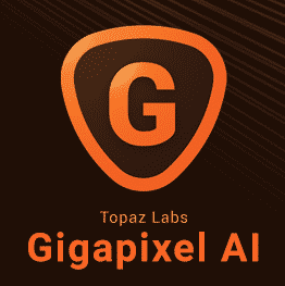 Topaz Gigapixel AI