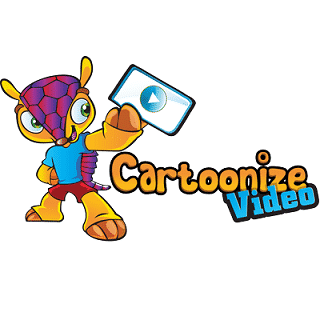 Video Cartoonizer