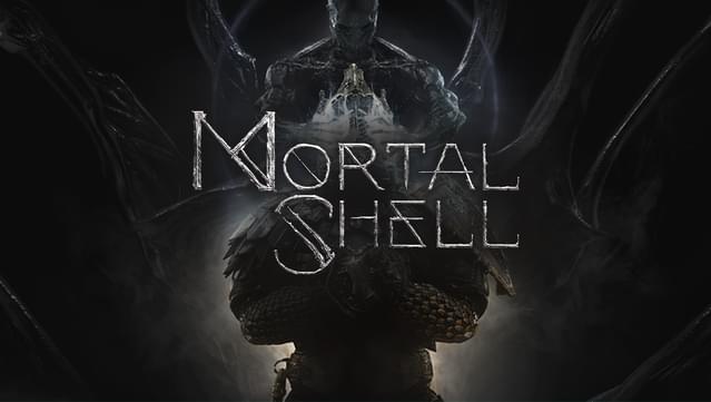 Mortal Shell